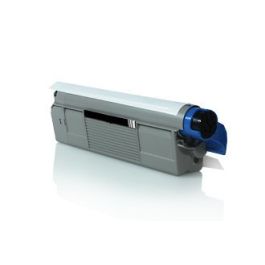 45862840 - toner compatible OKI - noir