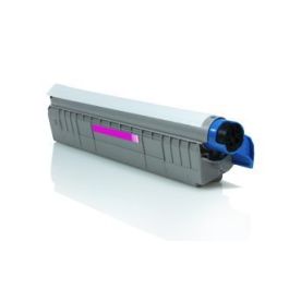 46471102 - toner compatible OKI - magenta