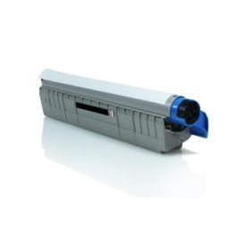 46471104 - toner compatible OKI - noir