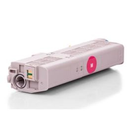 46490606 - toner compatible OKI - magenta