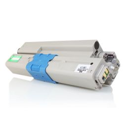 46508712 - toner compatible OKI - noir