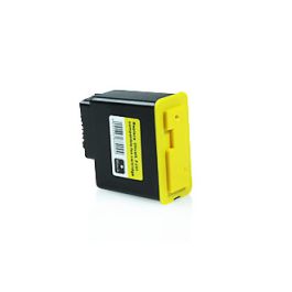 B0336 / FJ31 - cartouche compatible Olivetti - noire