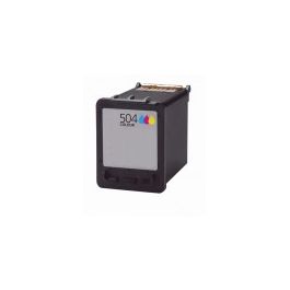 B0496 / IN504 - cartouche compatible Olivetti - multicouleur