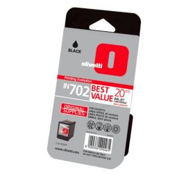 B0628 / IN702 - cartouche compatible Olivetti - noire