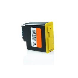 B0702 / FJ63 - cartouche compatible Olivetti - noire