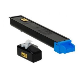 B0991 - toner compatible Olivetti - cyan