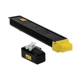 B0993 - toner compatible Olivetti - jaune