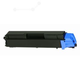 B1184 - toner compatible Olivetti - cyan