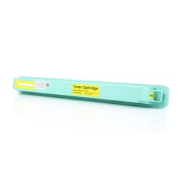 KXFATY508 - toner compatible Panasonic - jaune
