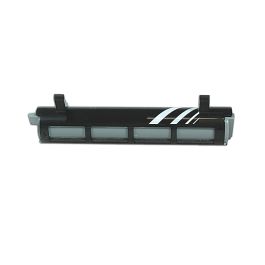 KXFA83X - toner compatible Panasonic - noir