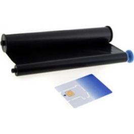 PFA351 / 252422040 - rouleau transfert thermique compatible Philips - noir