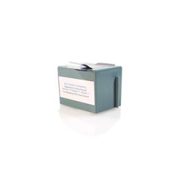 7659BN - cartouche compatible Pitney Bowes - bleue