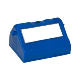 769B - cartouche compatible Pitney Bowes - bleue
