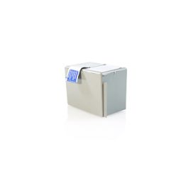 7935BI - cartouche compatible Pitney Bowes - bleue