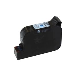 FS004256008 / DE6181 - cartouche compatible Pitney Bowes - bleue