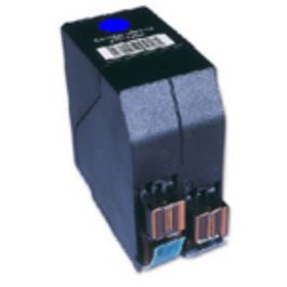 4139466T / 4124705S - cartouche compatible Quadient - bleue