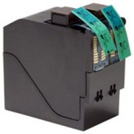 4139527G - cartouche compatible Quadient - noire