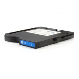 405533 / GC-21 C - cartouche compatible Ricoh - cyan