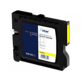 405704 / GC-31 YH - cartouche compatible Ricoh - jaune
