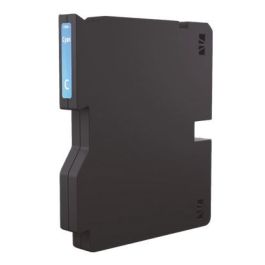 405863 / GC-51 CH - cartouche compatible Ricoh - cyan