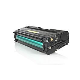 406106 / SPC 220 E - toner compatible Ricoh - jaune