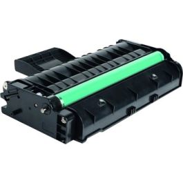 407254 / TYPE SP 201 HE - toner compatible Ricoh - noir