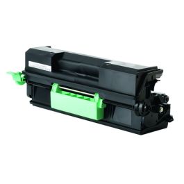 407340 / TYPE SP 4500 E - toner compatible Ricoh - noir