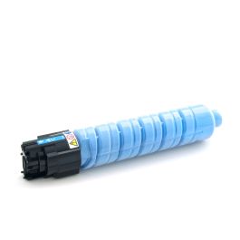 821077 / SPC 430 E - toner compatible Ricoh - cyan
