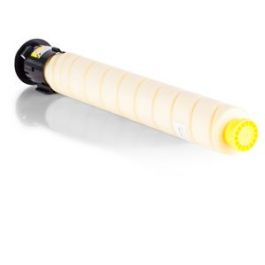 841818 - toner compatible Ricoh - jaune