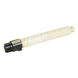 842098 / MPC 406 - toner compatible Ricoh - jaune