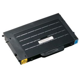 CLP500D5CELS - toner compatible Samsung - cyan