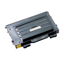 CLP500D7KELS - toner compatible Samsung - noir