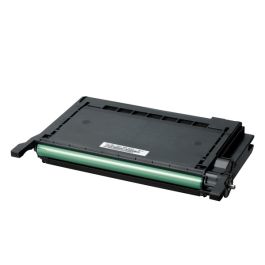 CLPK600AELS - toner compatible Samsung - noir
