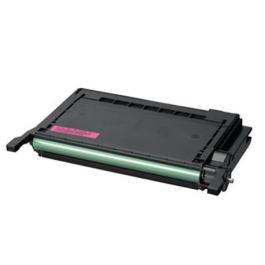 CLPM600AELS - toner compatible Samsung - magenta