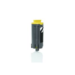 CLPY350AELS - toner compatible Samsung - jaune