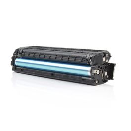 CLTC504SELS / C504 - toner compatible Samsung - cyan