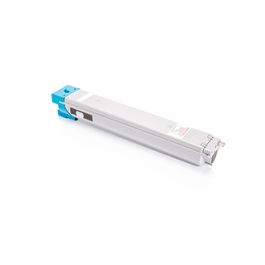 CLTC809SELS / C809 - toner compatible Samsung - cyan