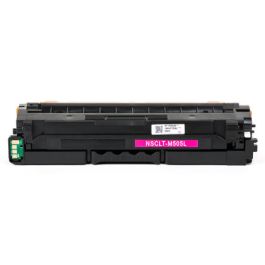 CLTM505LELS / M505L - toner compatible Samsung - magenta