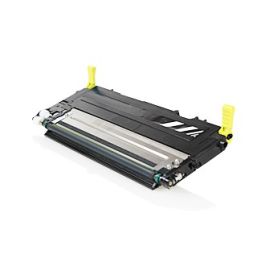 CLTY404SELS / Y404S - toner compatible Samsung - jaune