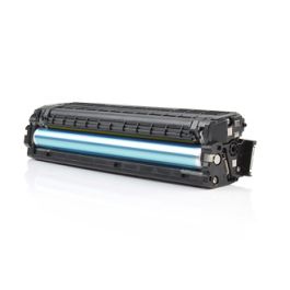 CLTY504SELS / Y504 - toner compatible Samsung - jaune