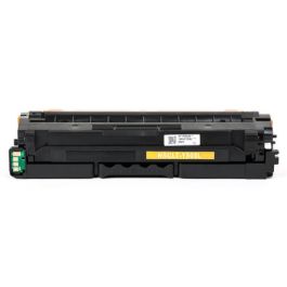 CLTY505LELS / Y505L - toner compatible Samsung - jaune