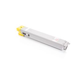 CLTY809SELS / Y809 - toner compatible Samsung - jaune