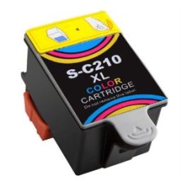 INKC210ELS / C210 - cartouche compatible Samsung - multicouleur