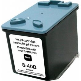 INKM40ELS / M40 - cartouche compatible Samsung - noire