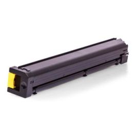MX23GTYA - toner compatible Sharp - jaune