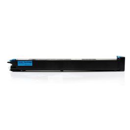 MX31GTCA - toner compatible Sharp - cyan