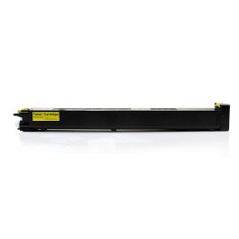 MX31GTYA - toner compatible Sharp - jaune
