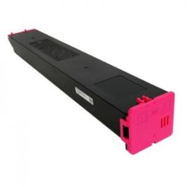 MX61GTMA - toner compatible Sharp - magenta