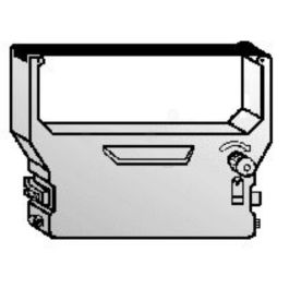80981611 / RC300B - ruban compatible Star Micronics - noir