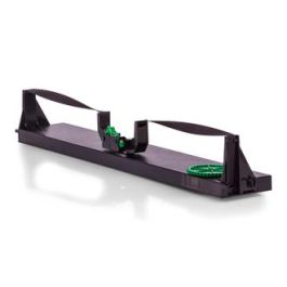 397995 - ruban compatible Tally Genicom - noir